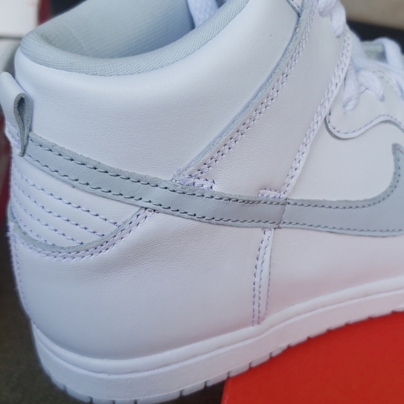 NIKE DUNK HIGH SP GS - Picture 10 of 13